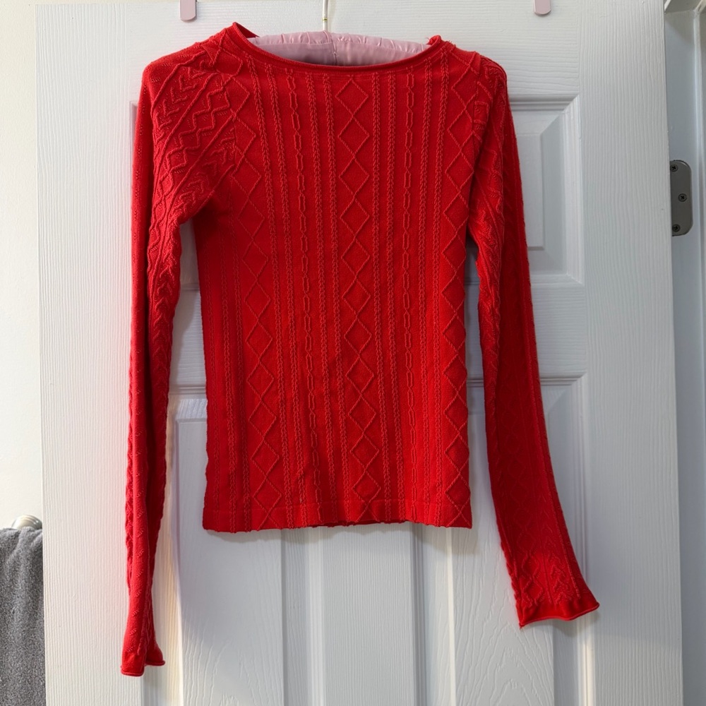 Free People top